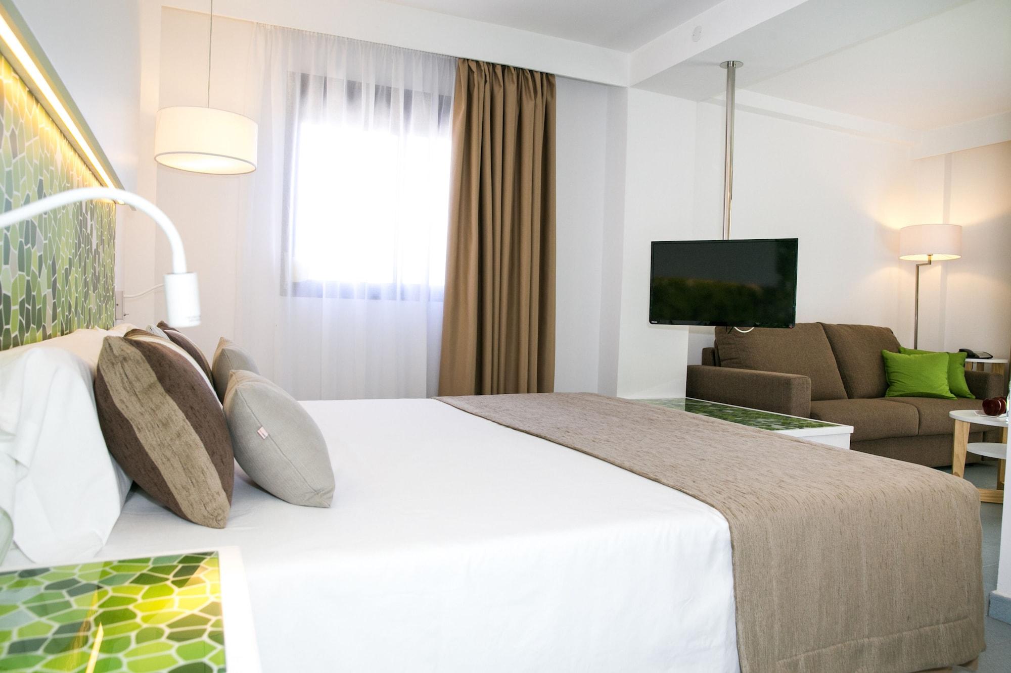 Livvo Anamar Playa del Inglés
