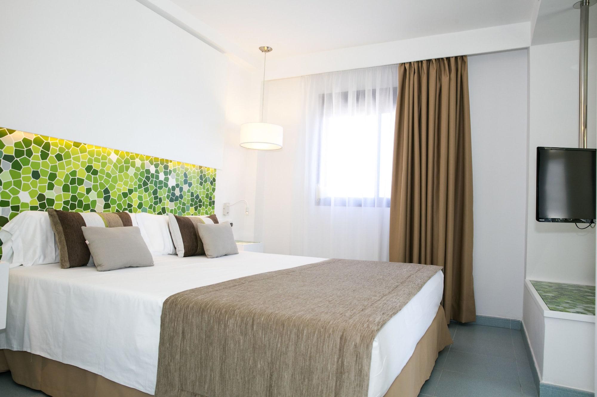Hotel Livvo Anamar Playa del Inglés