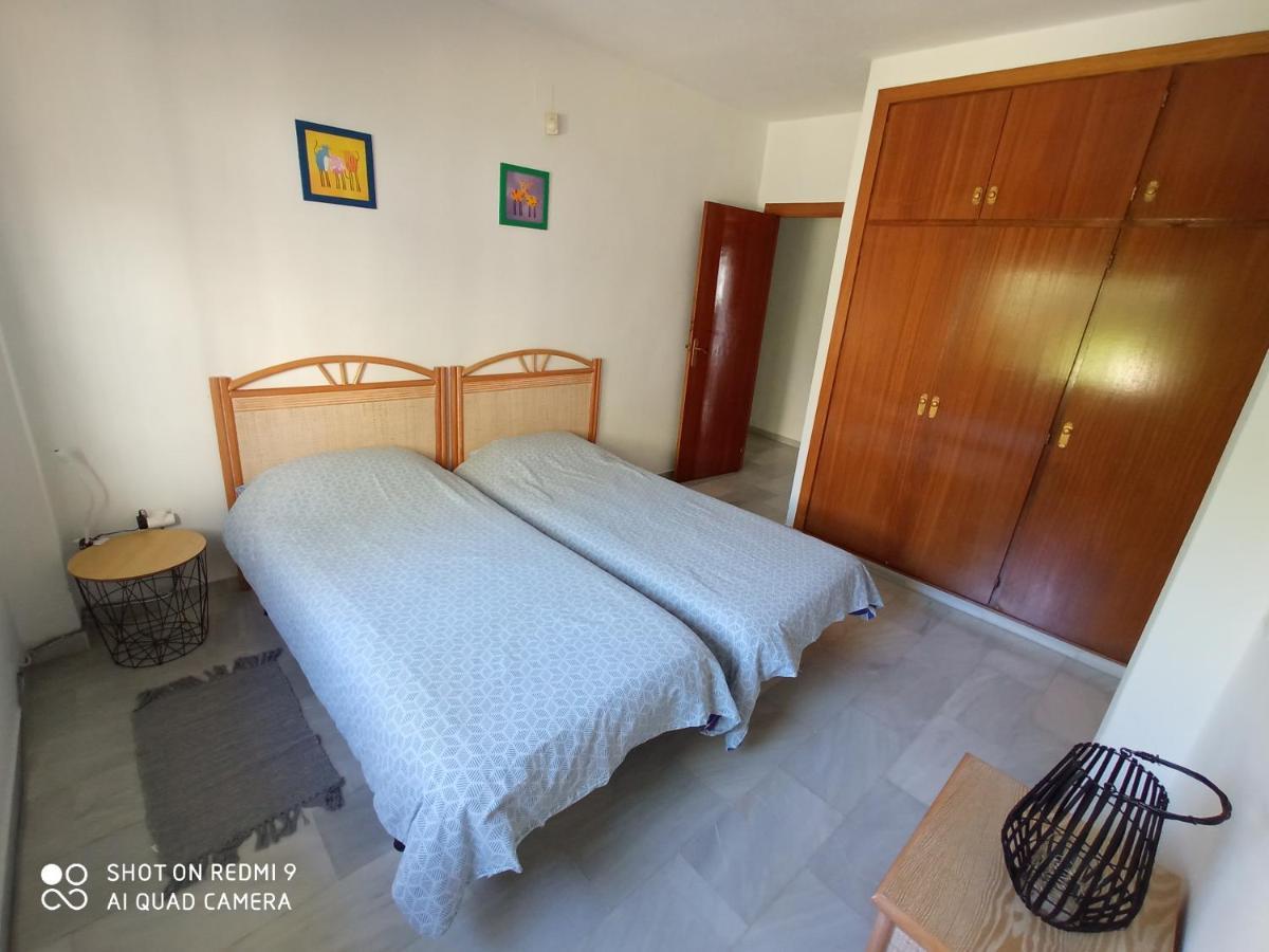 Villa House In A Cove Almunecar