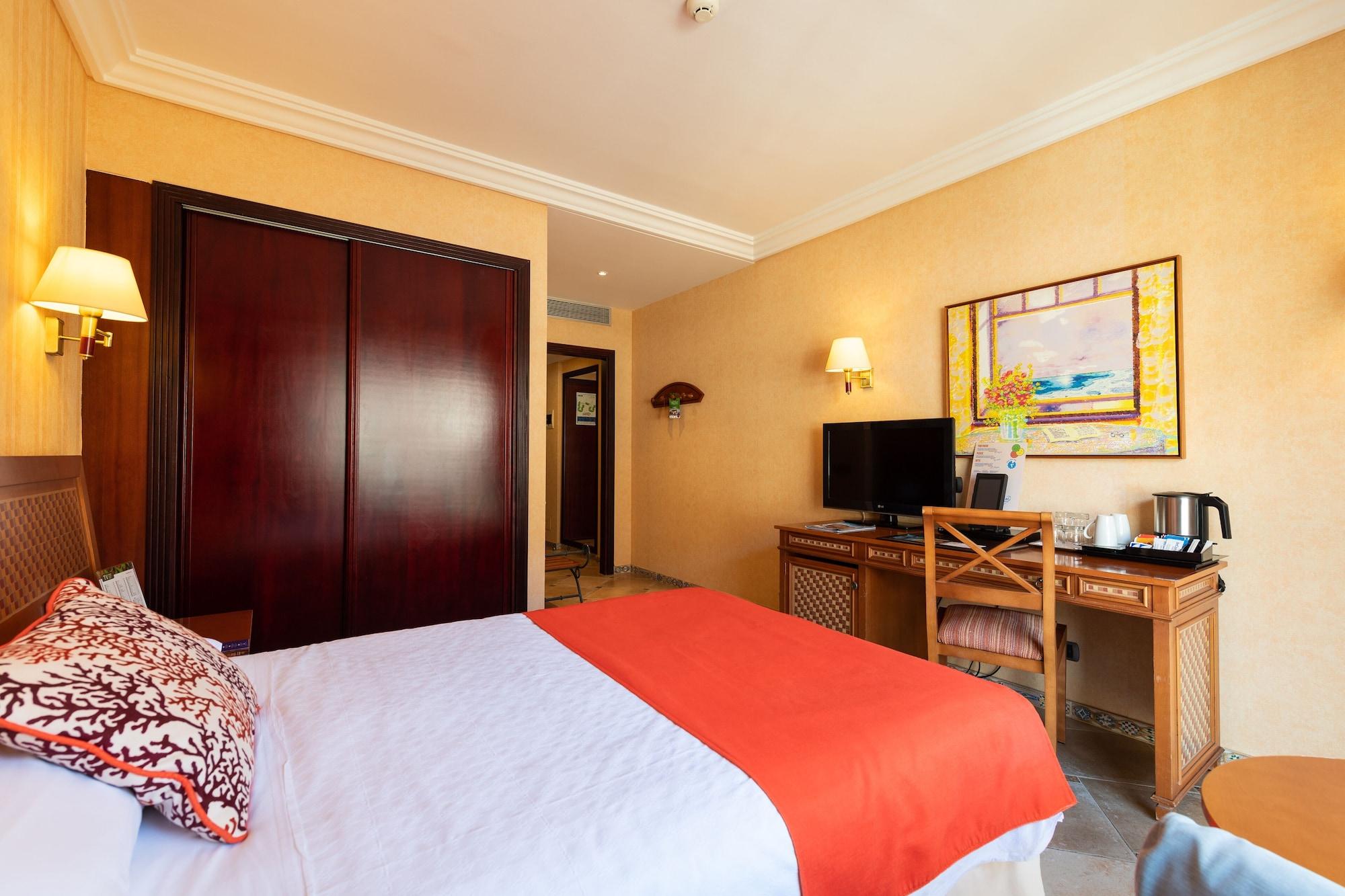 Cordial Mogan Playa 4* Puerto De Mogan