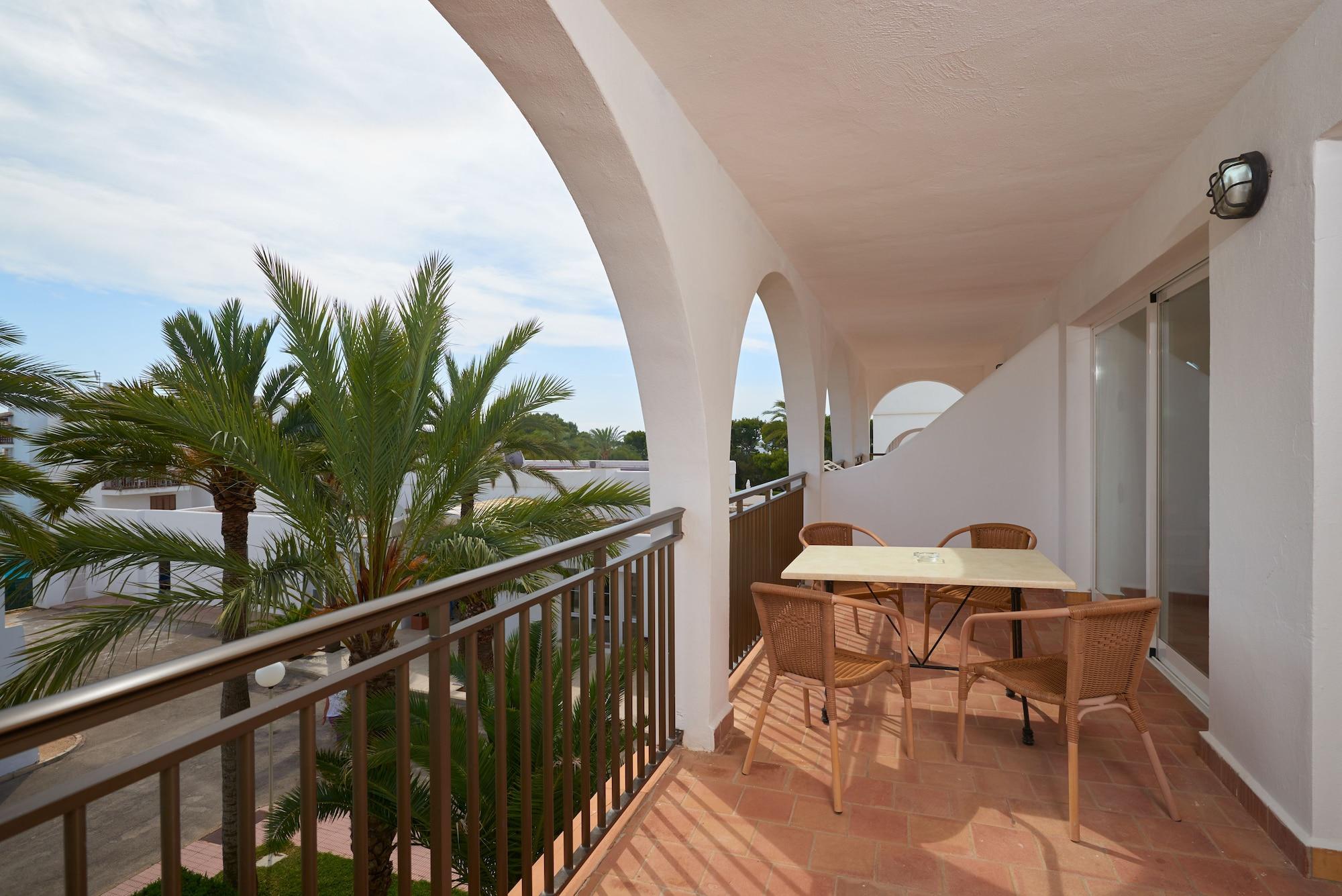 Playa Aparthotel Cala d'Or (Mallorca)