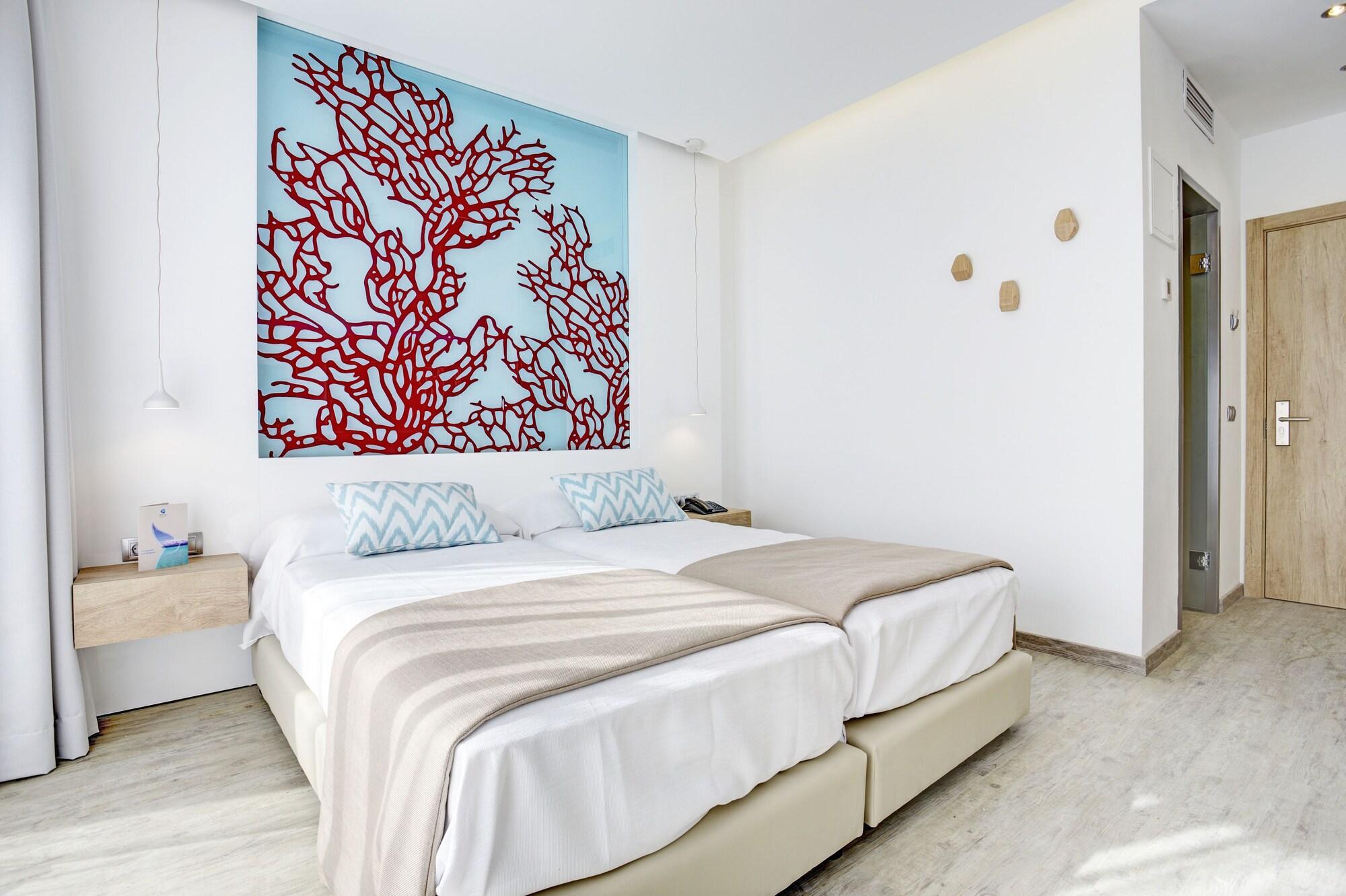Hotel The Sea By Grupotel - Adults Only 4*