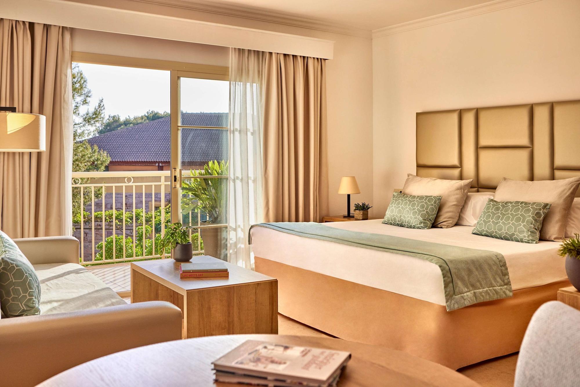 Aparthotel Zafiro Mallorca & Can Picafort (Mallorca)