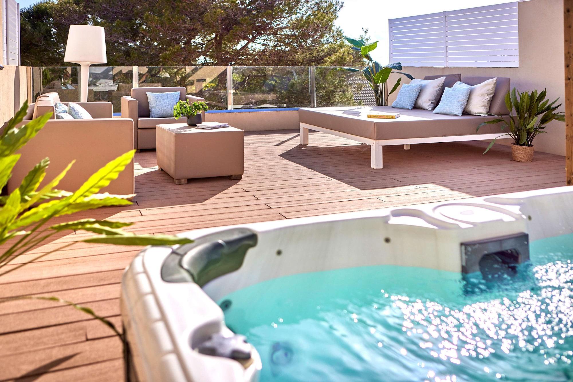 Aparthotel Zafiro Mallorca & Can Picafort (Mallorca)
