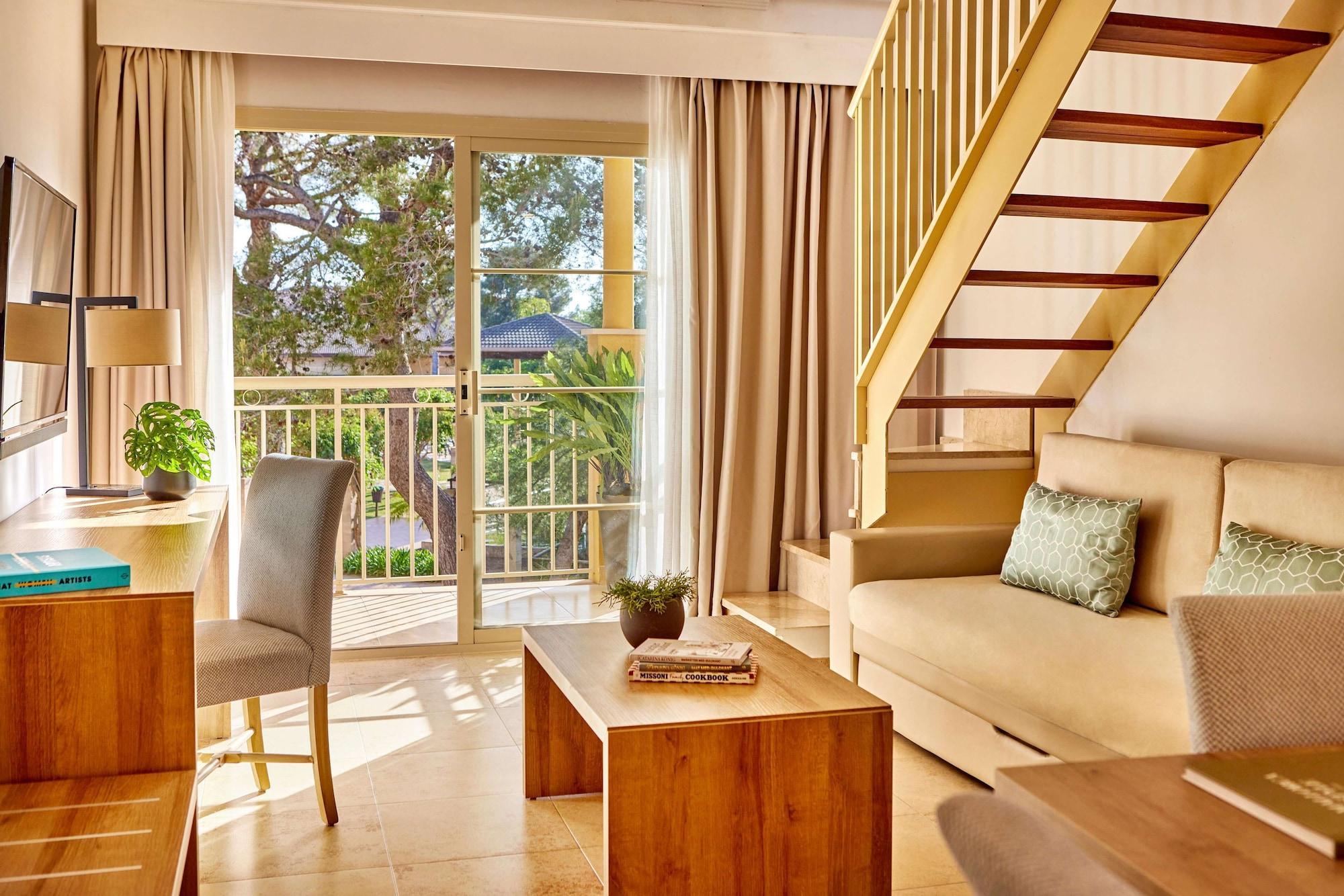 Aparthotel Zafiro Mallorca &