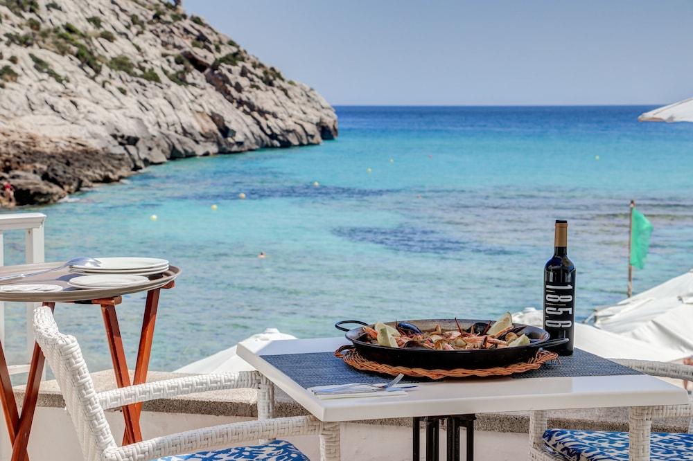 Hotel Hoposa Niu Cala de Sant Vicenc