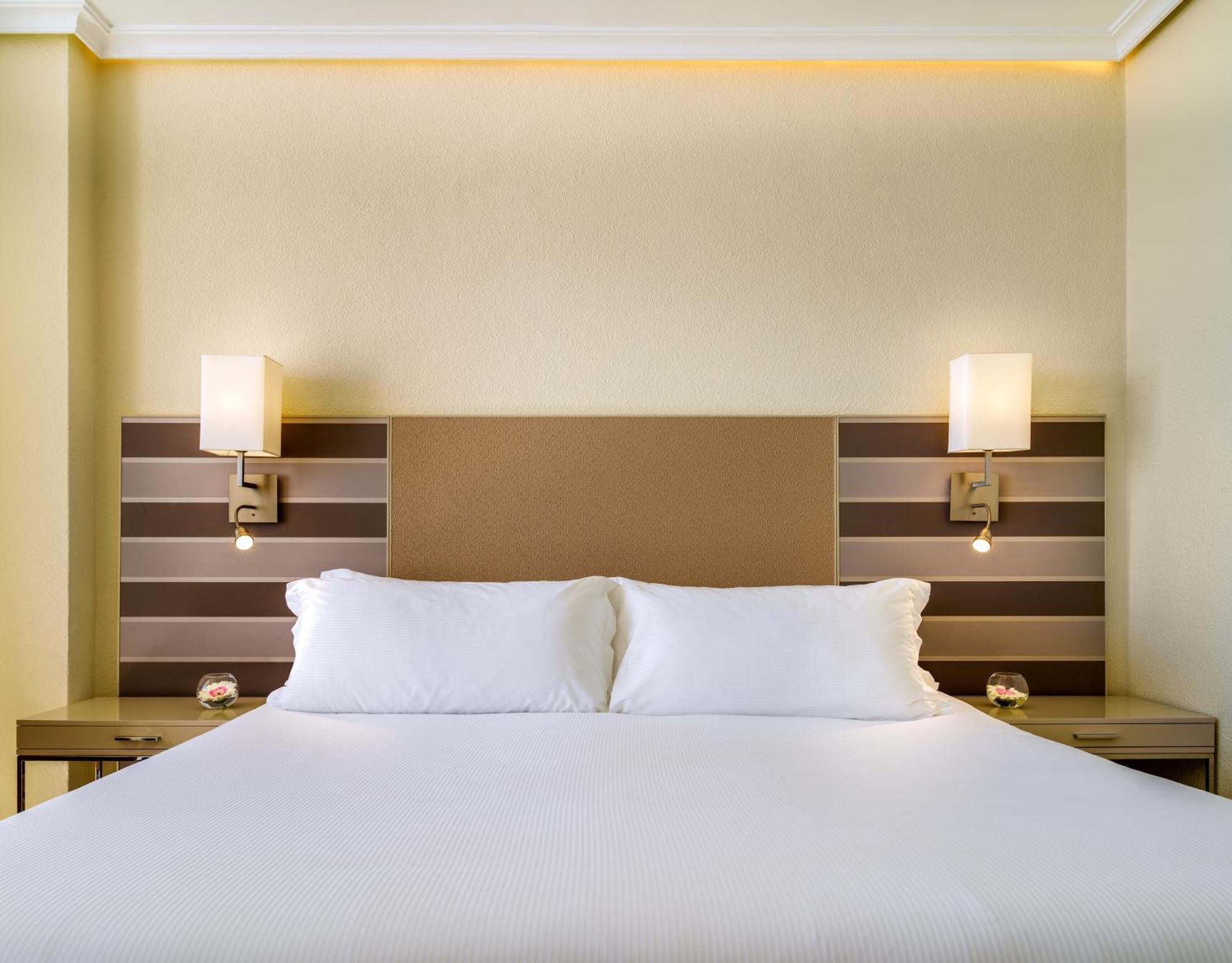 H10 Gran Tinerfe - Adults Only Hotel Costa Adeje (Tenerife)