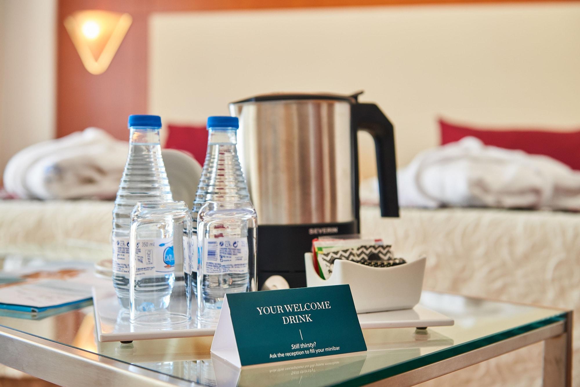 Hotel Cm Castell De Mar Cala Millor (Mallorca)