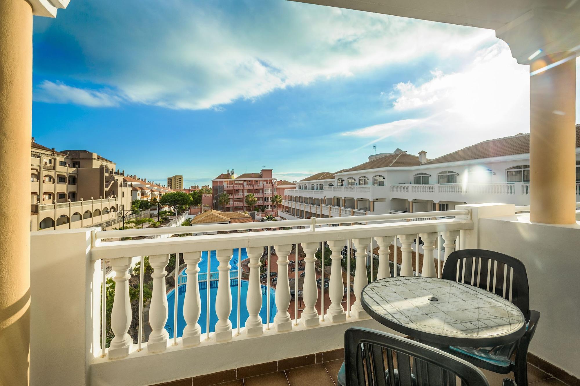 Marola-portosin Apartahotel 3*