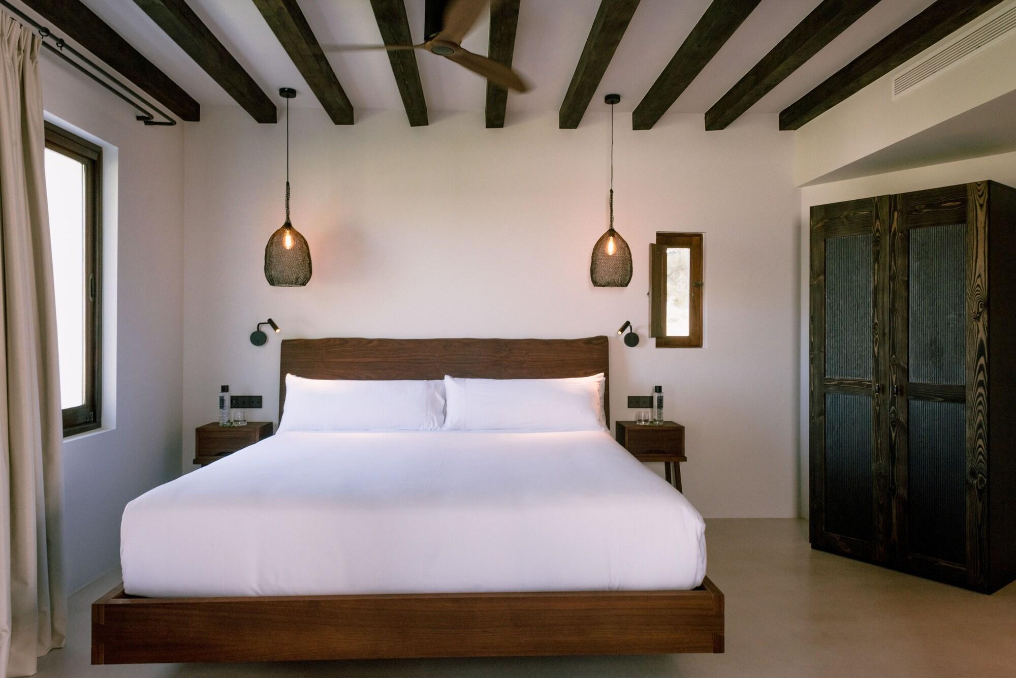 Casa Maca Hotel Ibiza
