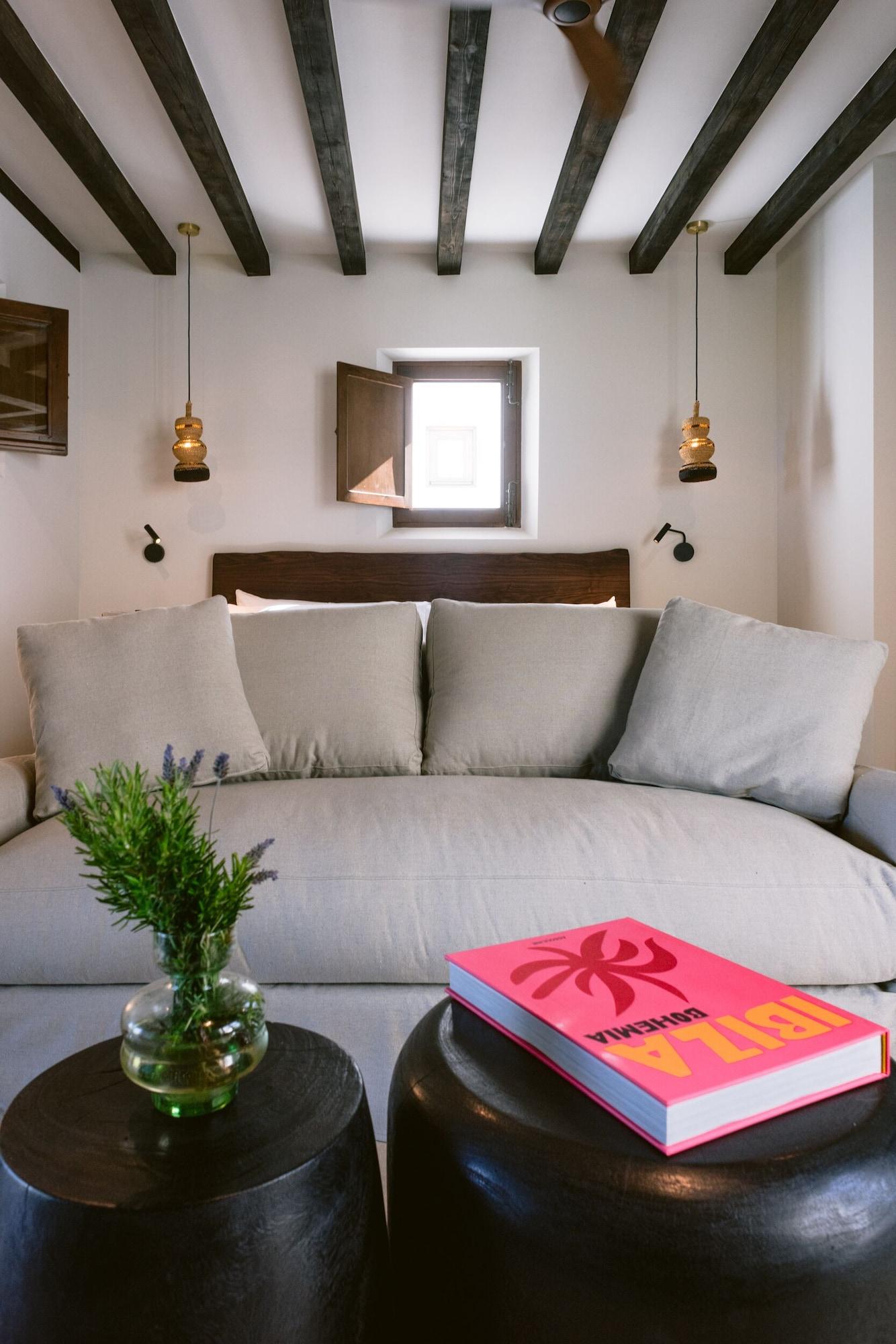 Hotel Casa Maca Ibiza