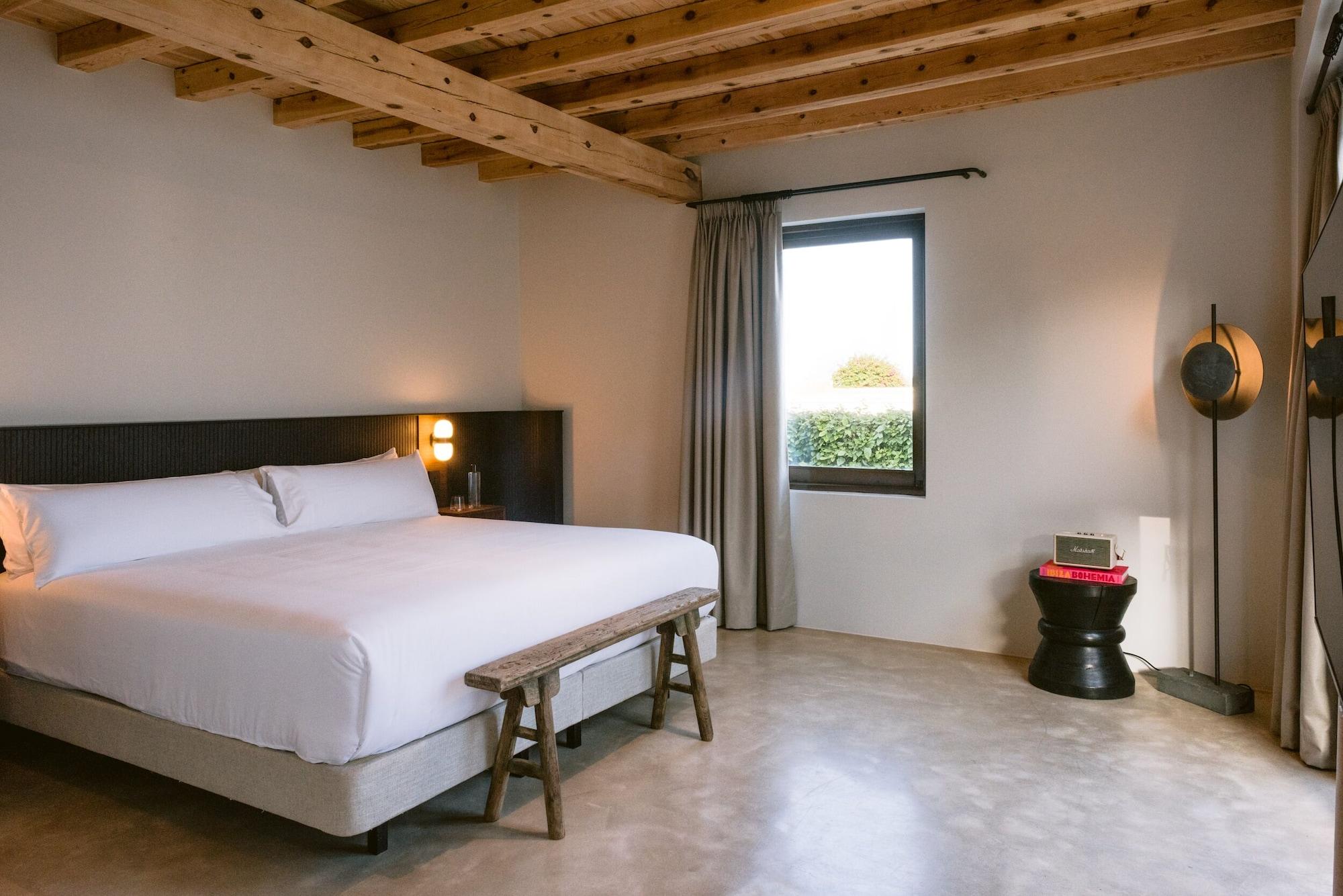 Casa Maca 5* Ibiza