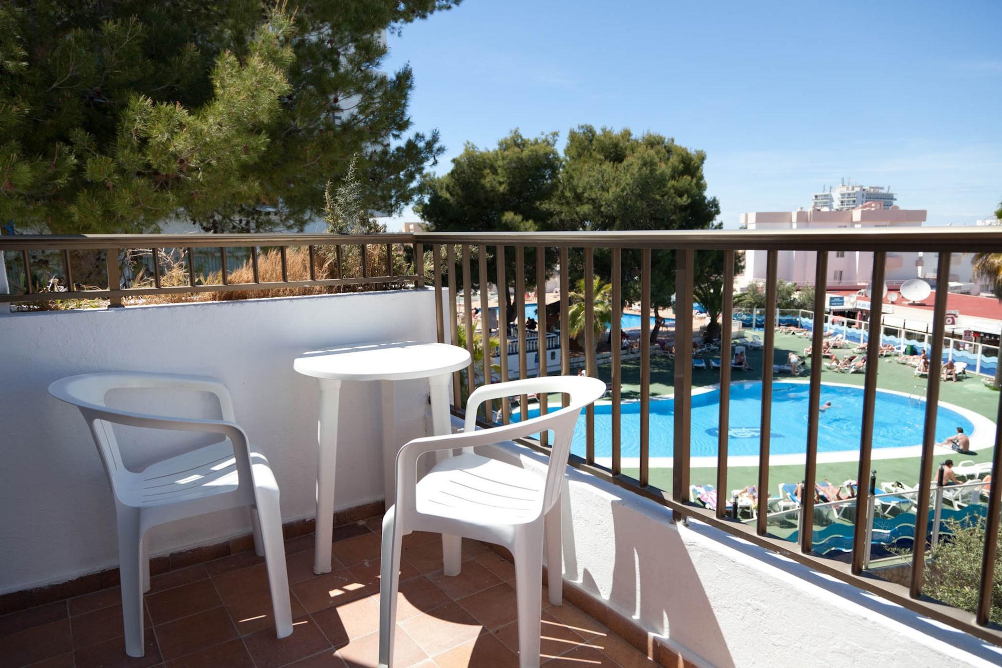Hotel Vibra Riviera 3*