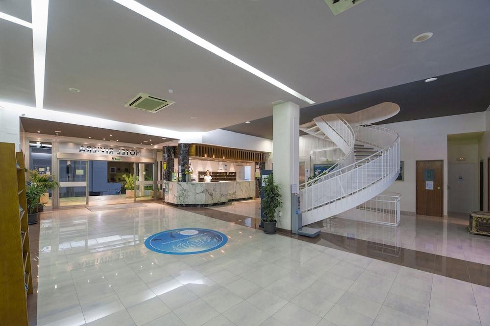Hotel Vibra Riviera San Antonio Abad