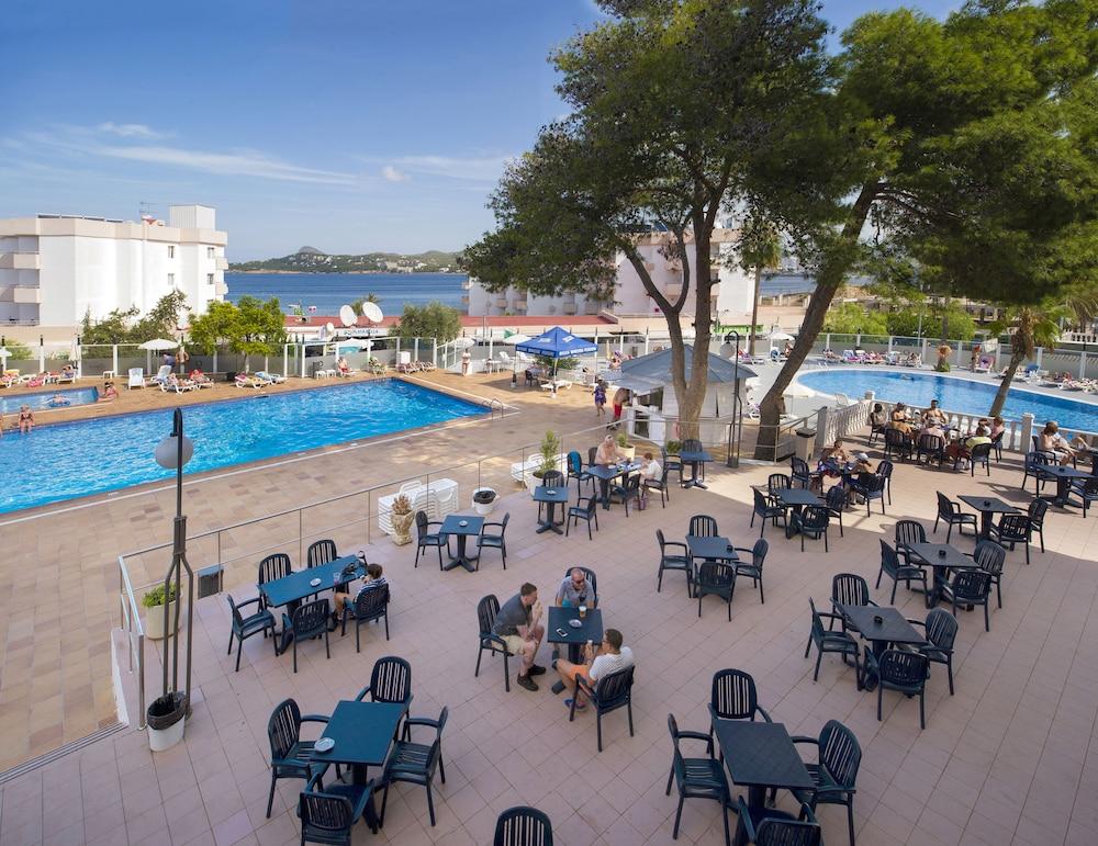 Vibra Riviera 3* San Antonio Abad