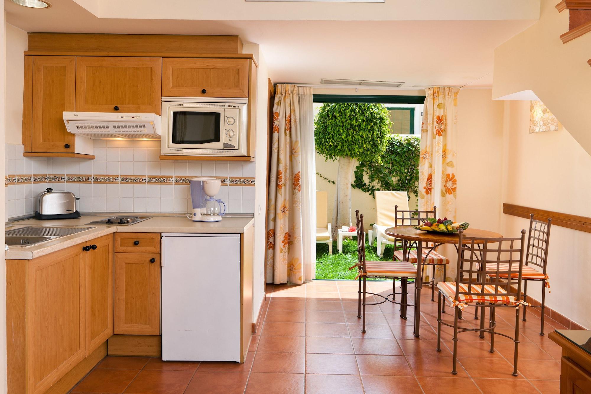 Hotel Gf Isabel Costa Adeje (Tenerife)