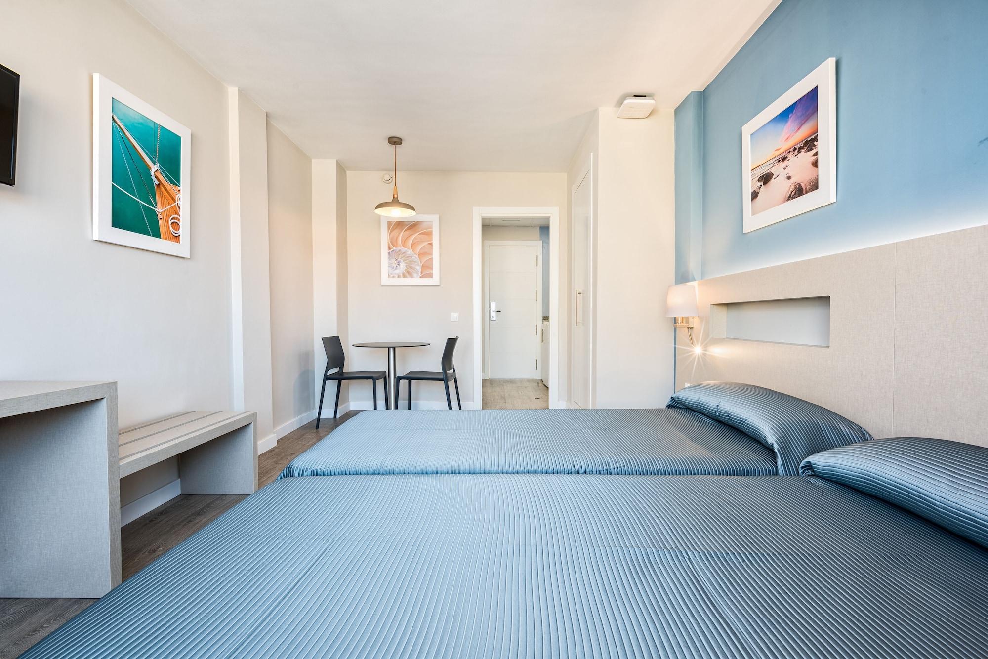 Aparthotel Veramar Fuengirola