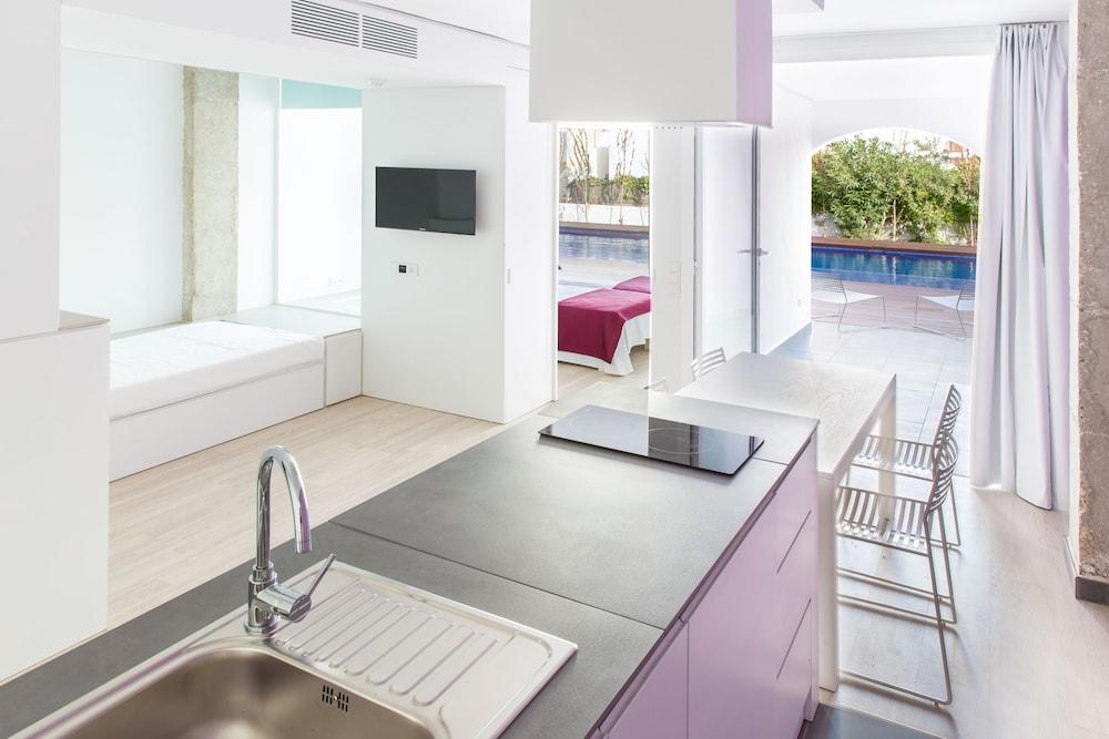Ebano (adults Only) Apartment *