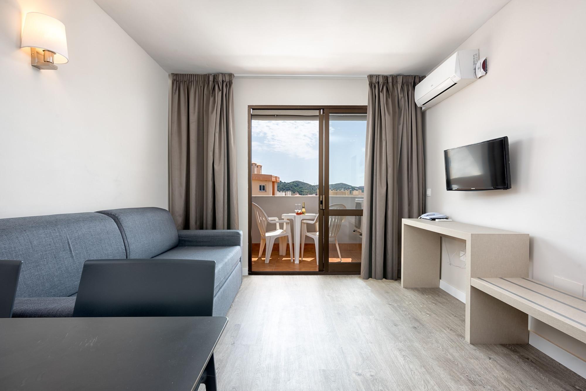 Veramar 4* Fuengirola