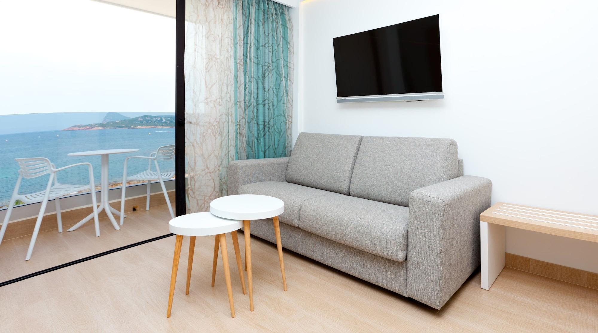 Hotel Marvell Club & San Antonio (Ibiza)