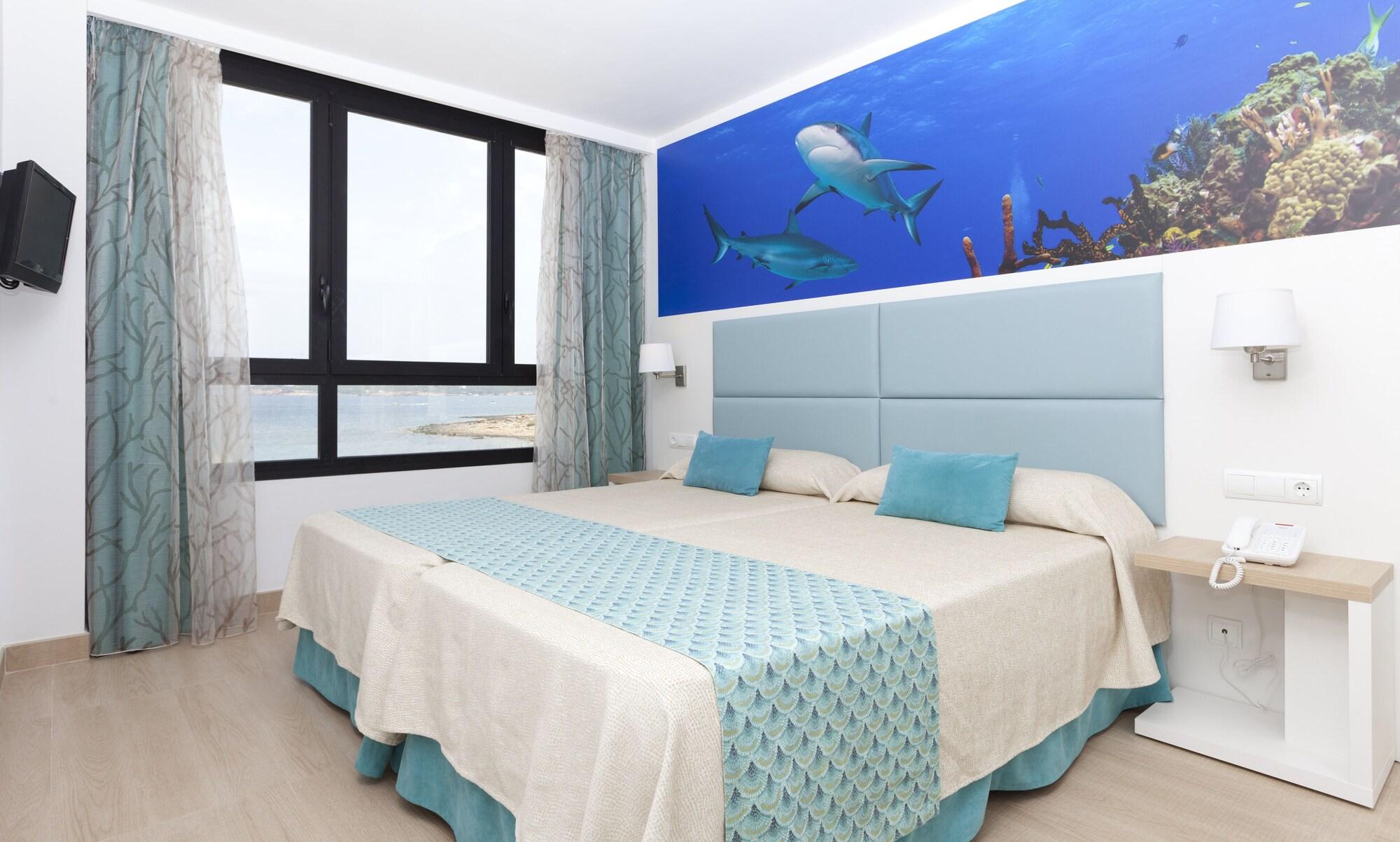 Marvell Club & Hotel San Antonio (Ibiza)