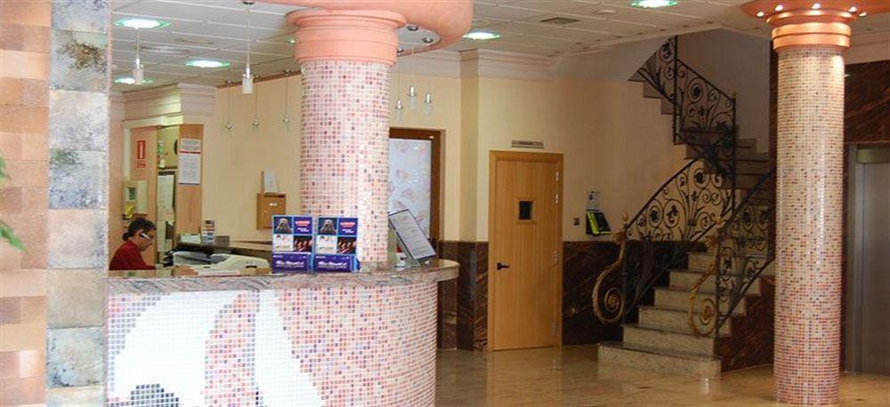 Vent De Mar Hotel Sagunto