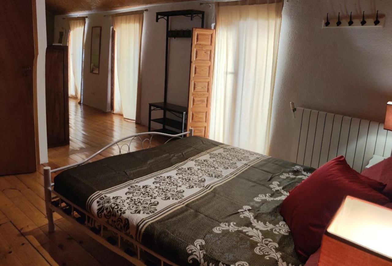 Nueva Casa Taino Country house Benilloba