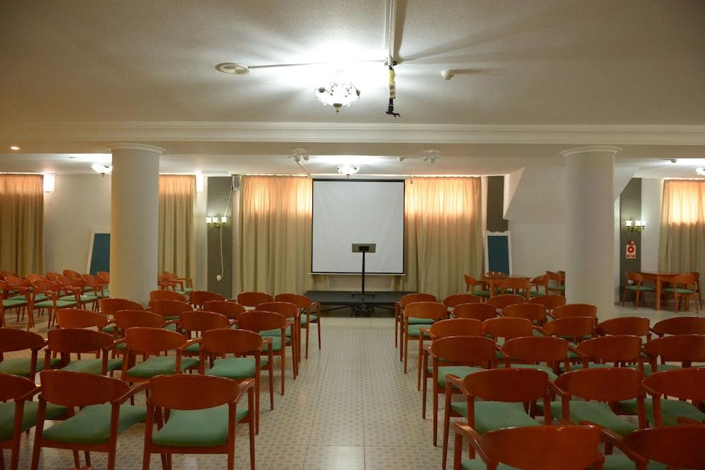 Hotel Hotel Parquemar Guardamar del Segura