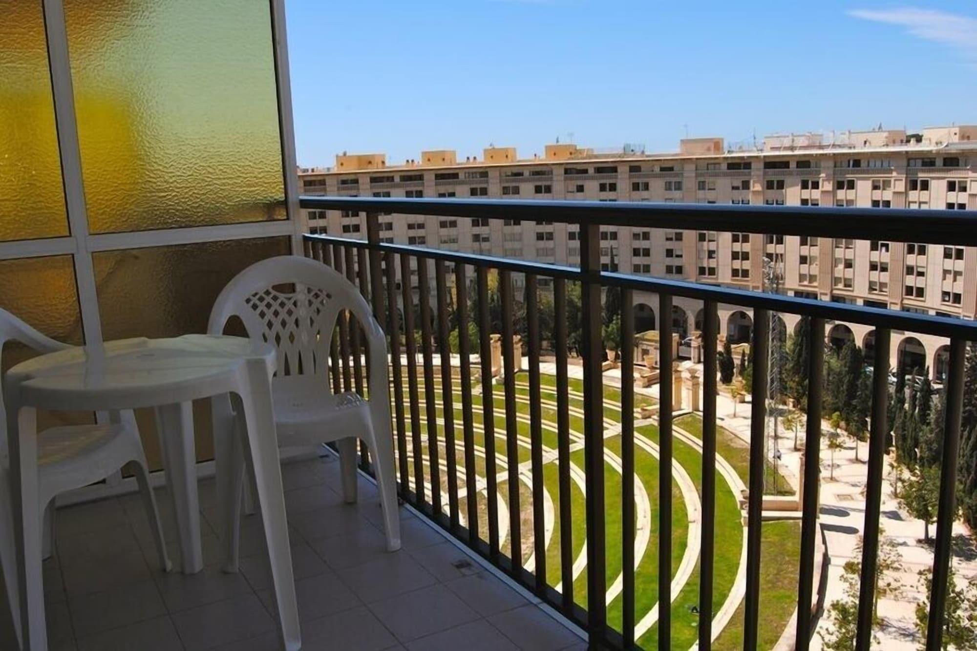 Hotel Park Benidorm