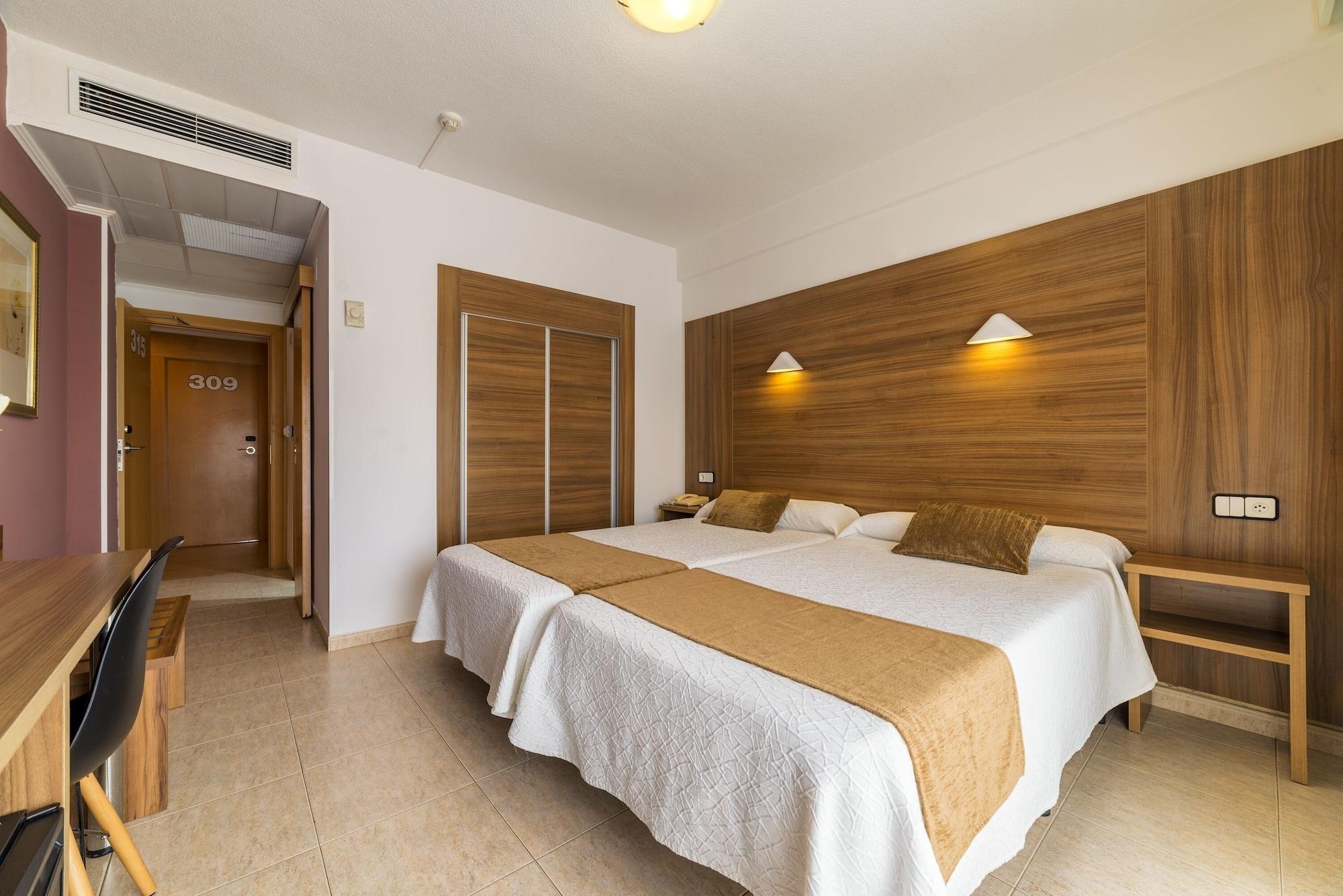 Hotel Park Benidorm