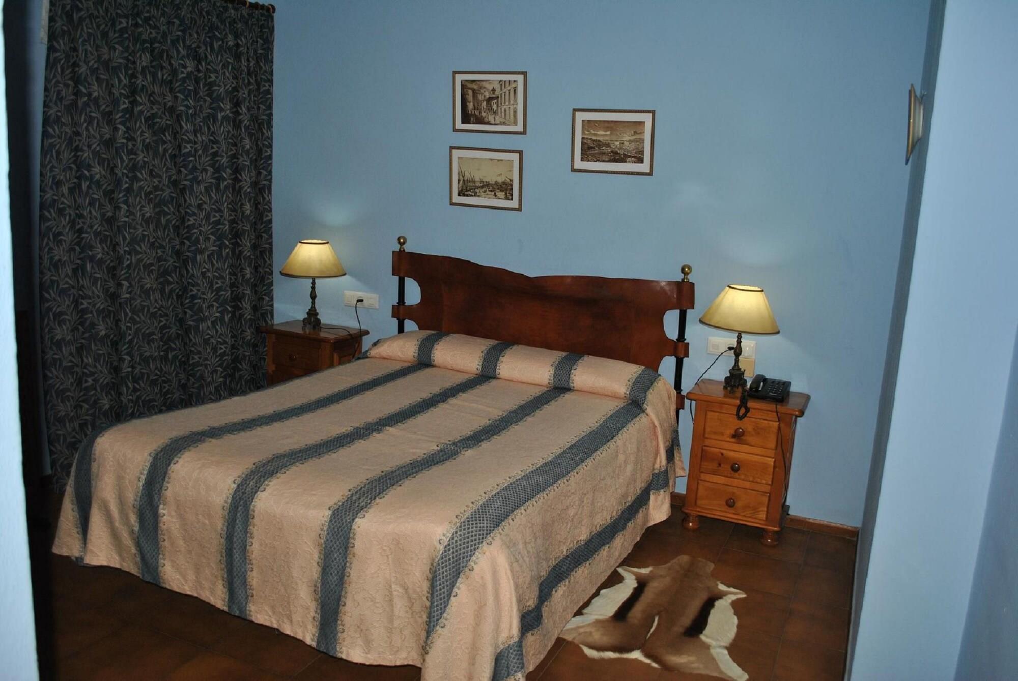 El Refugio De Juanar Hotel 3*