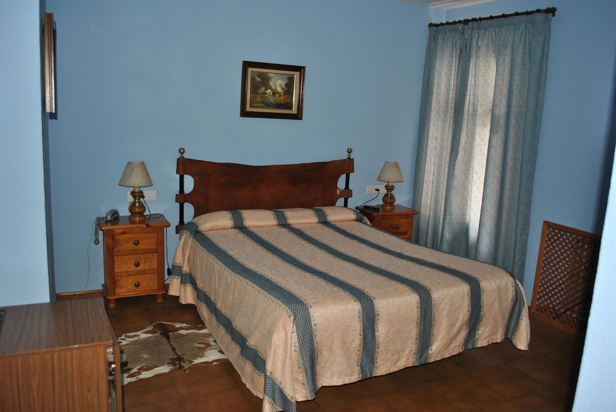 Hotel El Refugio De Juanar 3*