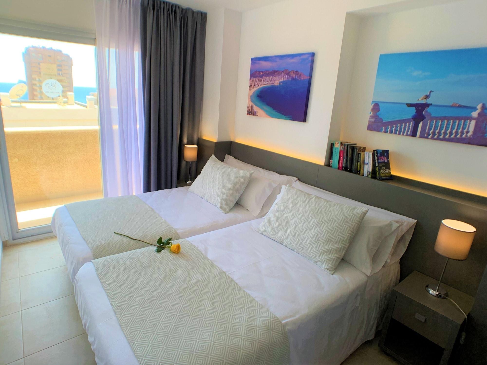 álamos 4* Benidorm