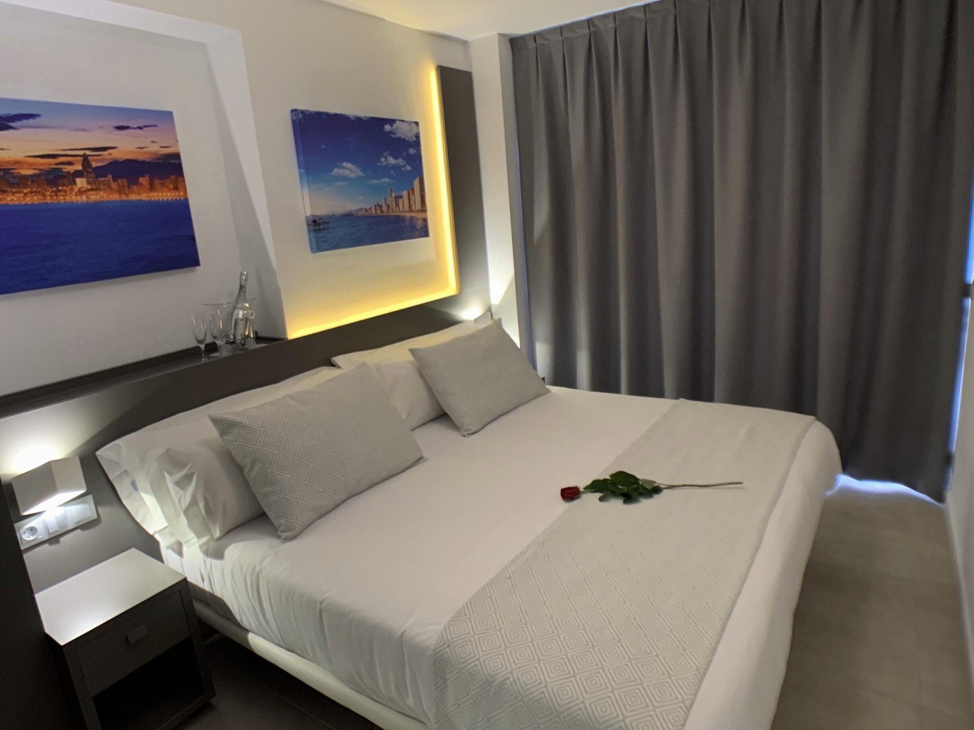 álamos Hotel