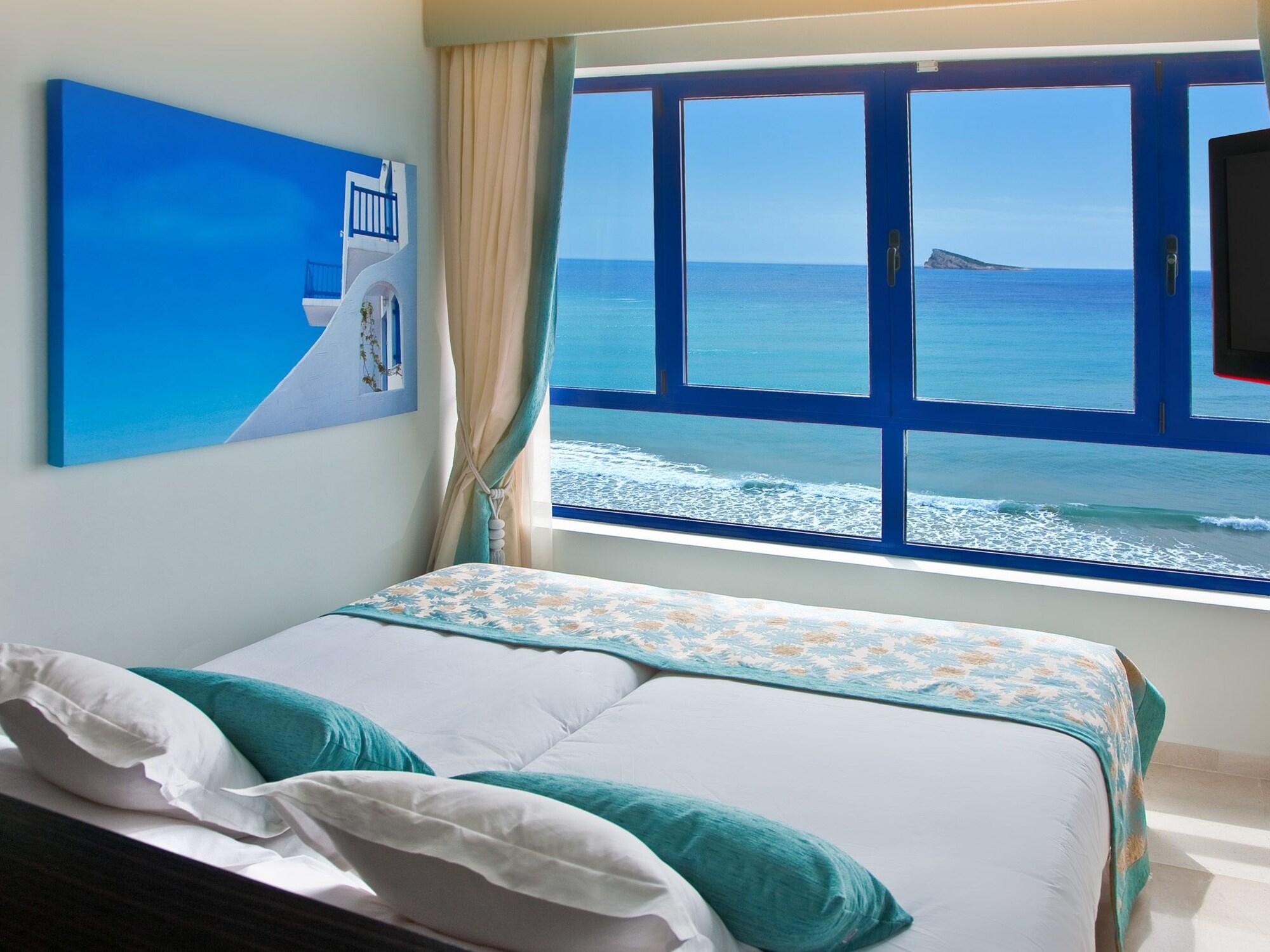 Del Mar Hotel Benidorm