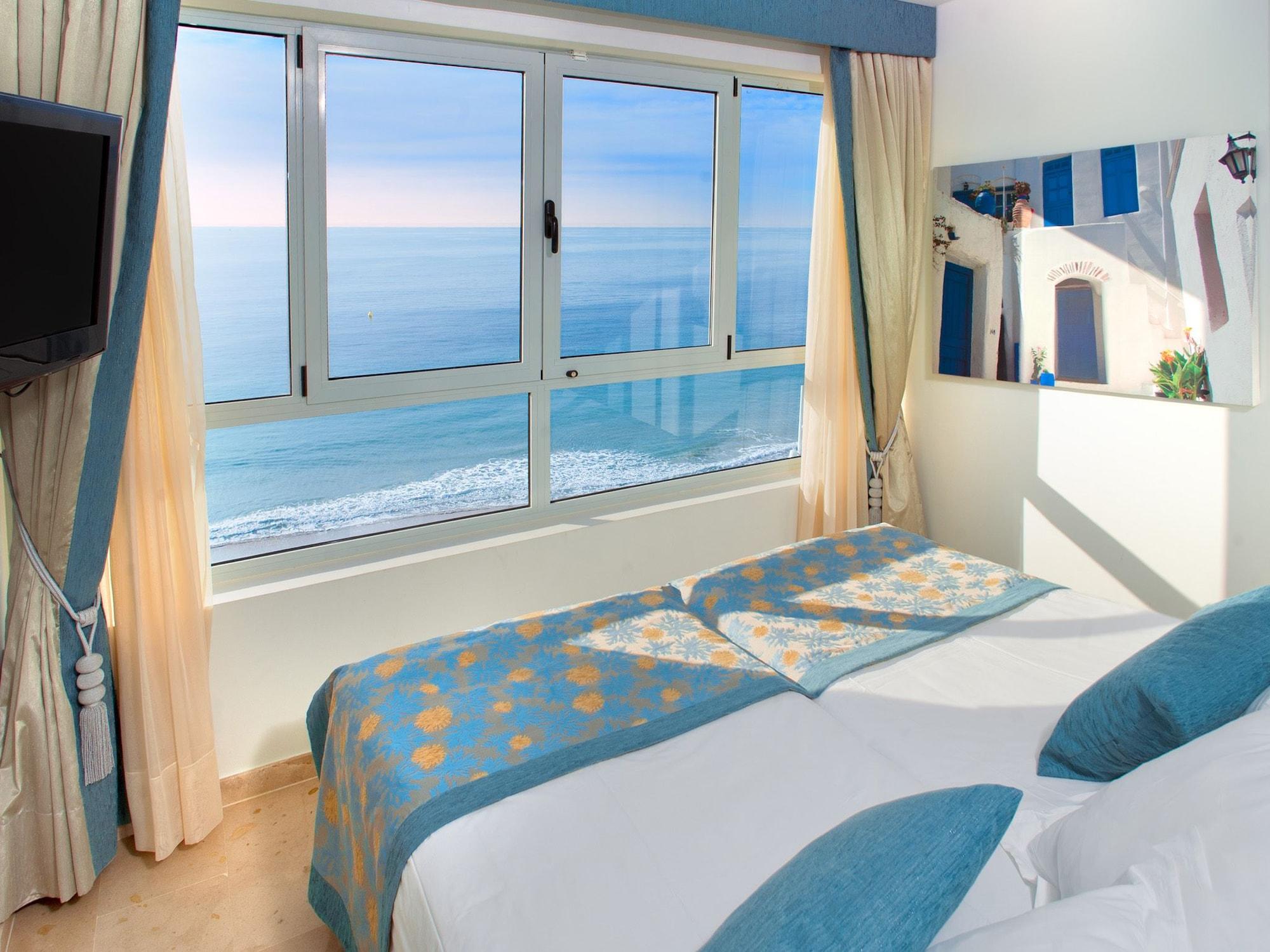 Hotel Del Mar 4*