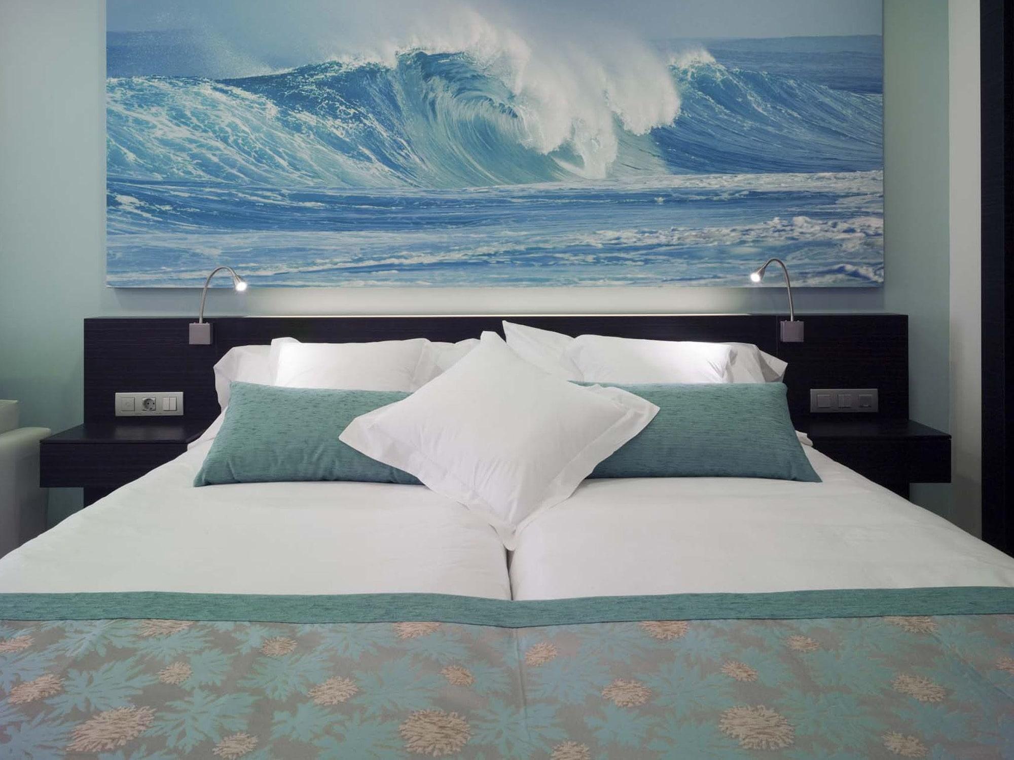 Hotel Del Mar