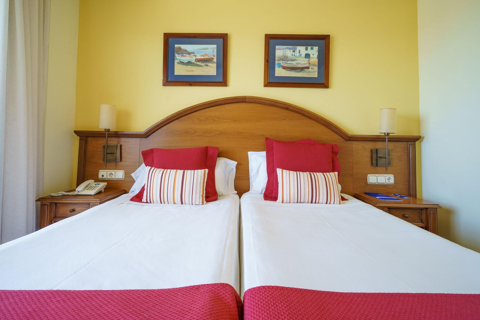 Hotel Isabel 4*