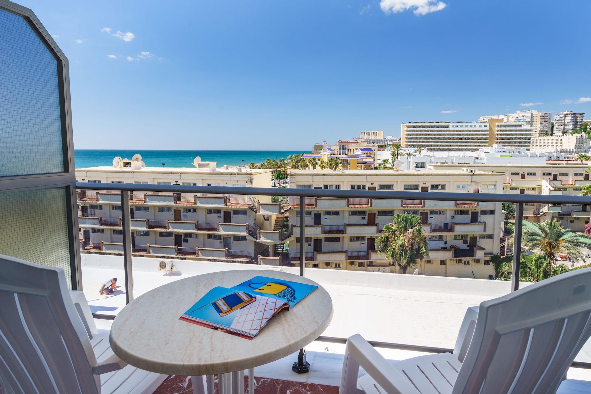 Hotel Isabel Torremolinos