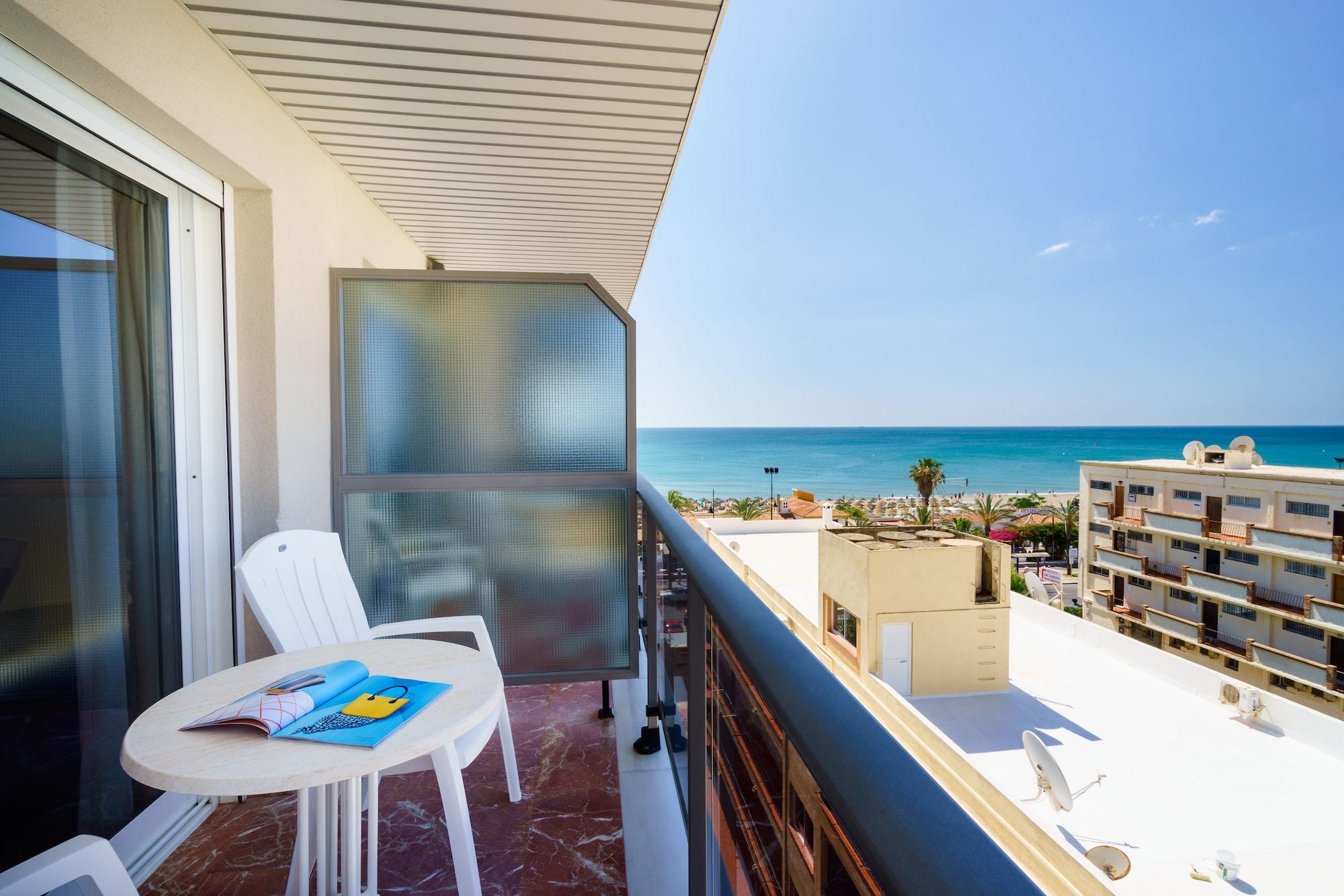 Isabel Hotel 4*