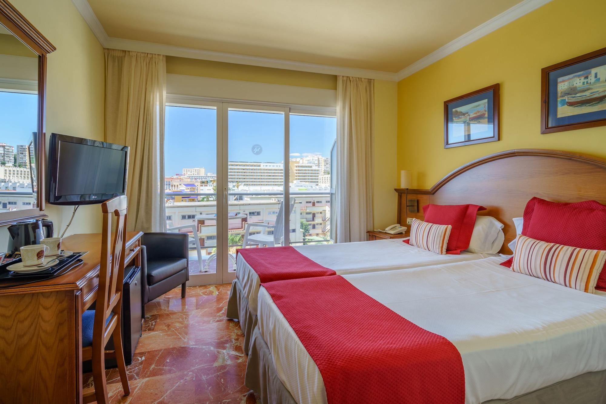 Isabel Hotel 4*