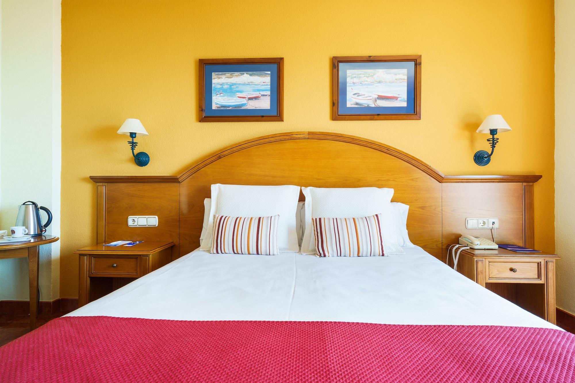 Isabel 4* Torremolinos