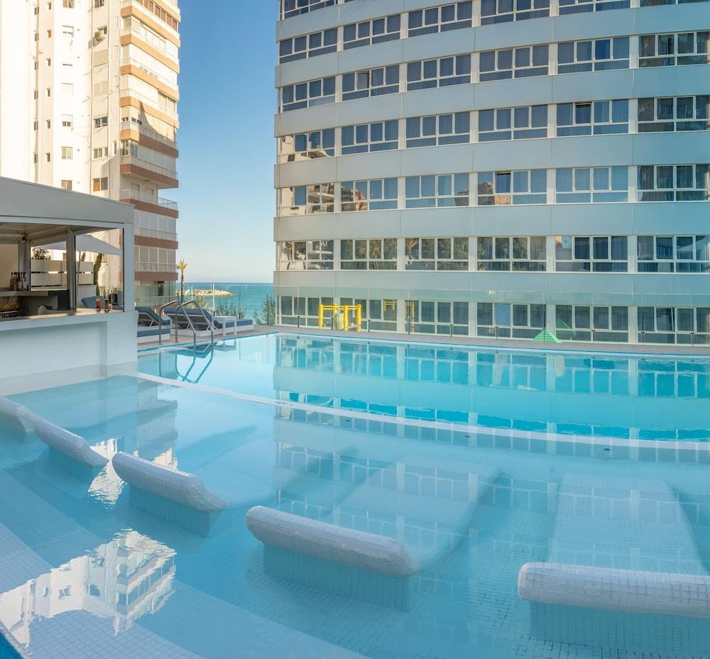 Del Mar 4* Benidorm