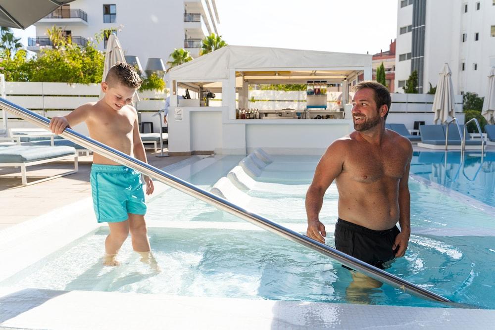 Del Mar Hotel Benidorm