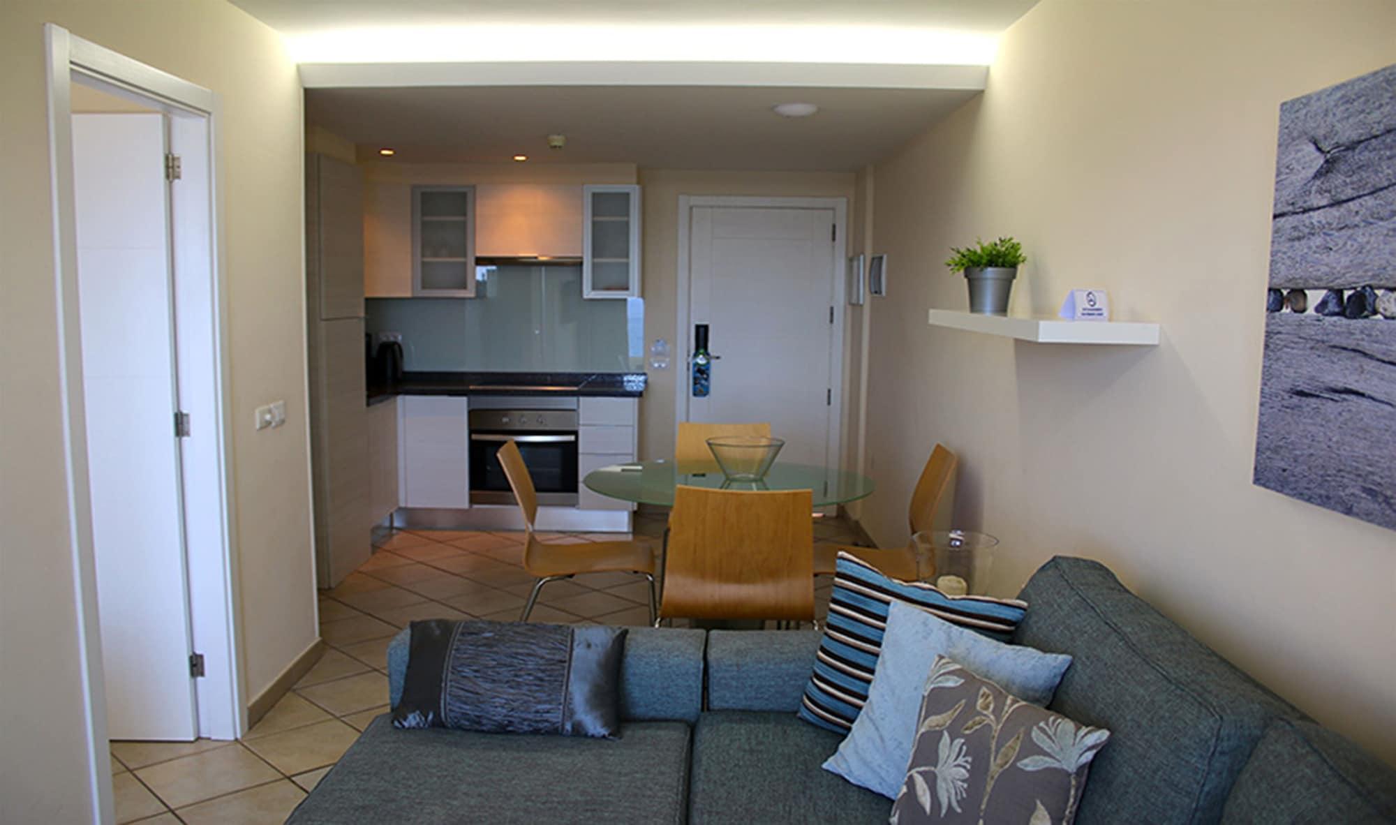 Hotel Perla Gris