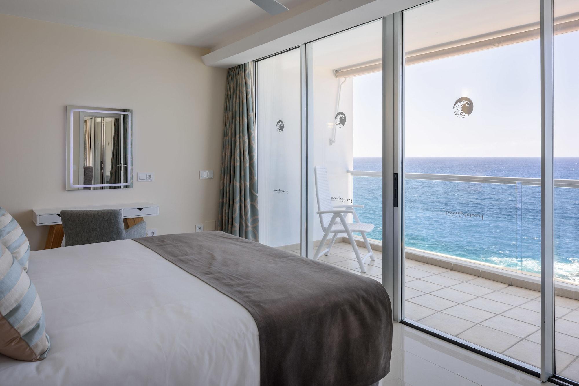 Perla Gris Hotel 3*