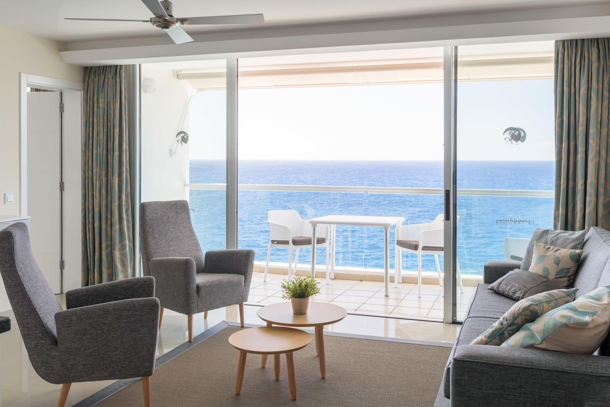 Hotel Perla Gris