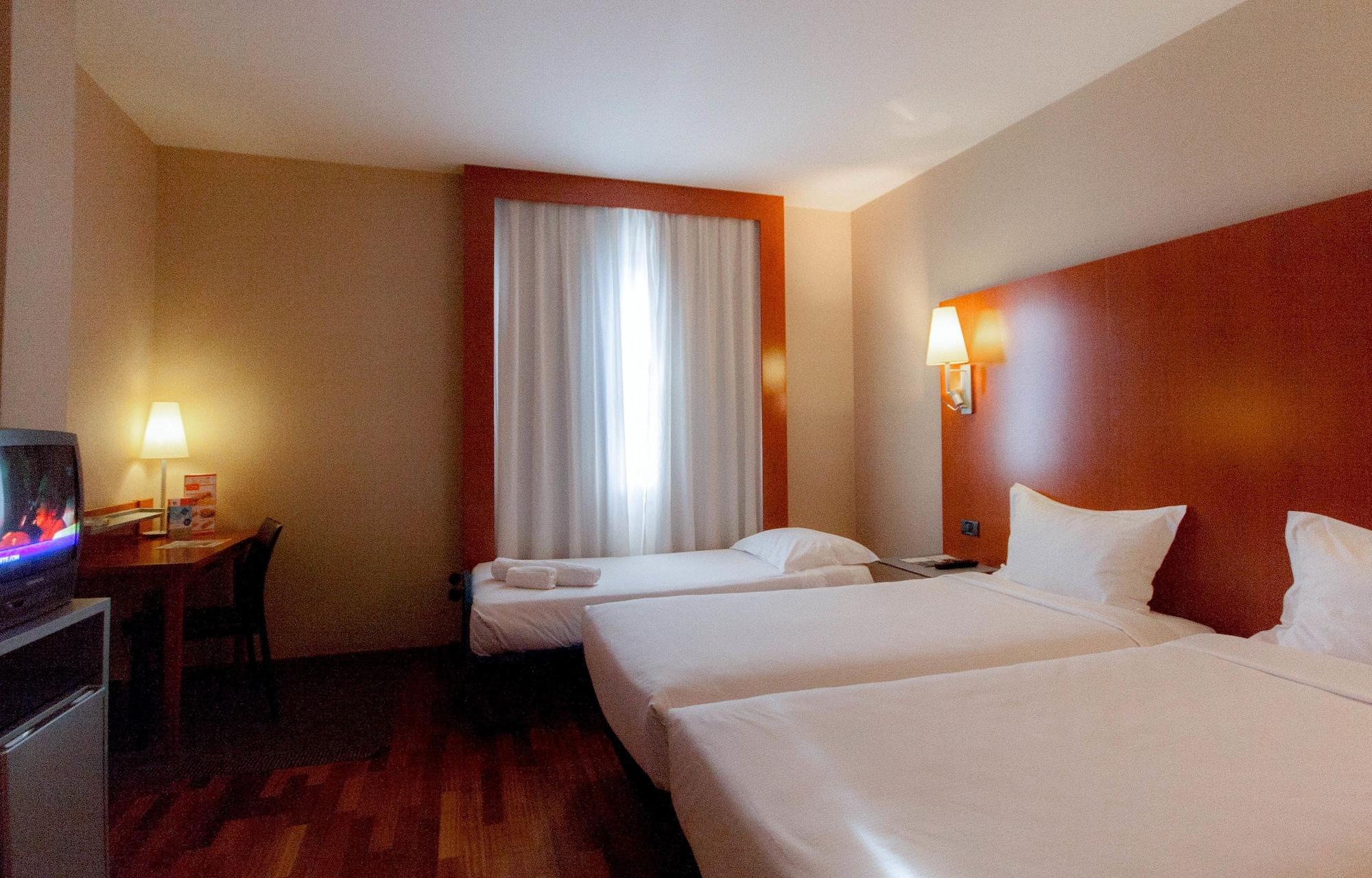 B&B Hotel Elche Hotel 3*