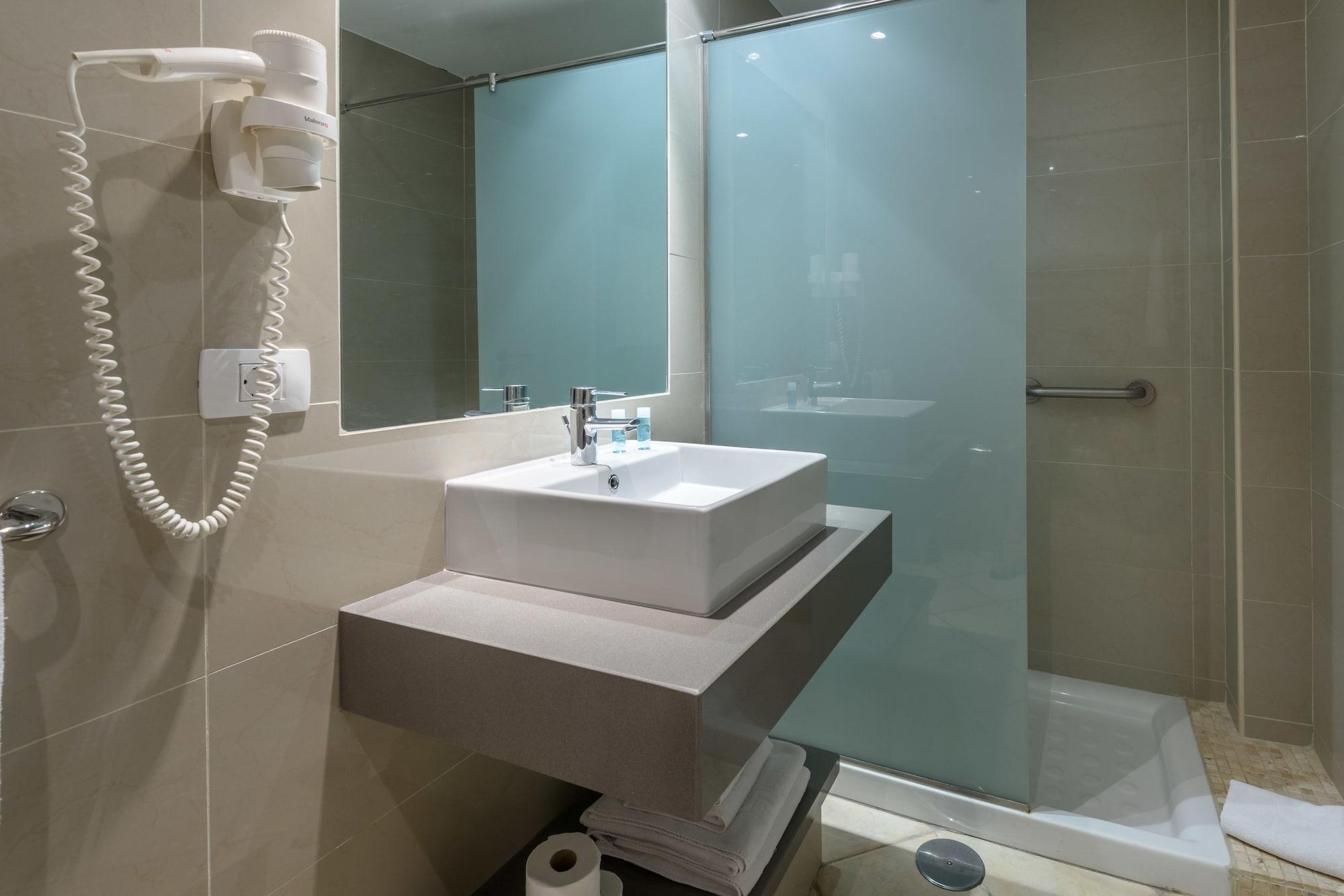 Perla Gris Hotel