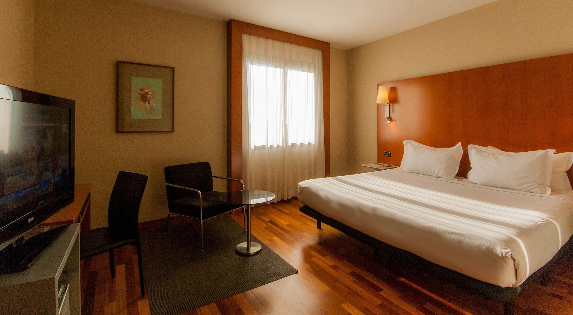 Hotel B&B Hotel Elche 3*